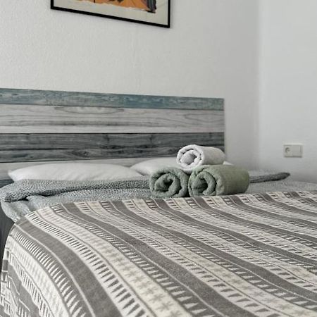 Estudio Rio Caramel Torremolinos Zewnętrze zdjęcie