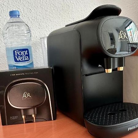Estudio Rio Caramel Torremolinos Zewnętrze zdjęcie