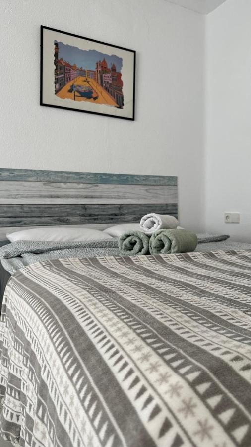 Estudio Rio Caramel Torremolinos Zewnętrze zdjęcie