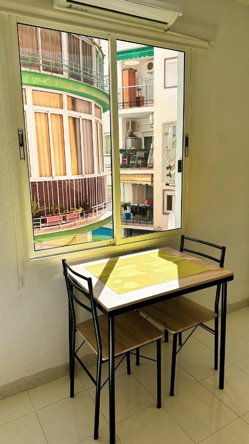 Estudio Rio Caramel Torremolinos Zewnętrze zdjęcie