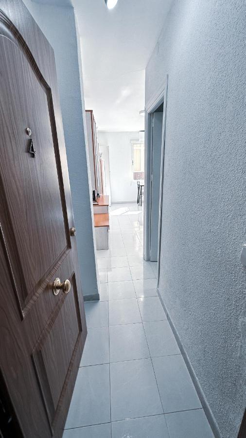 Estudio Rio Caramel Torremolinos Zewnętrze zdjęcie