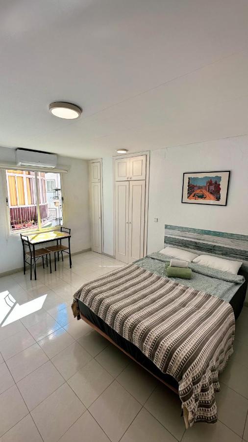 Estudio Rio Caramel Torremolinos Zewnętrze zdjęcie