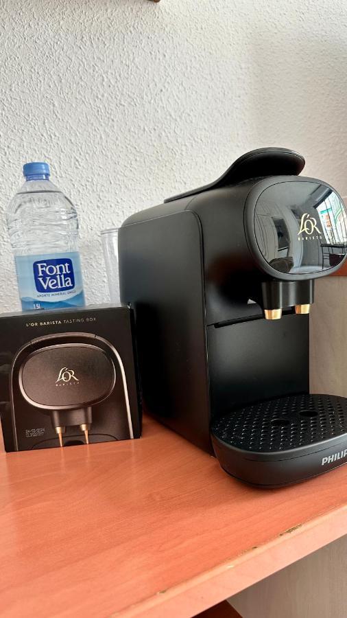 Estudio Rio Caramel Torremolinos Zewnętrze zdjęcie